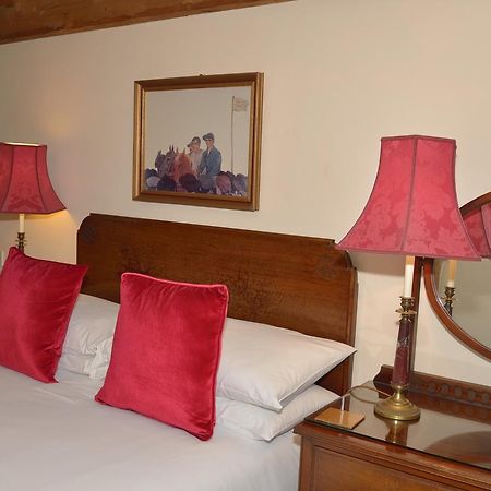 The Inglenook Hotel Bognor Regis Bagian luar foto