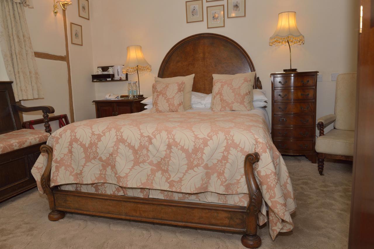 The Inglenook Hotel Bognor Regis Bagian luar foto