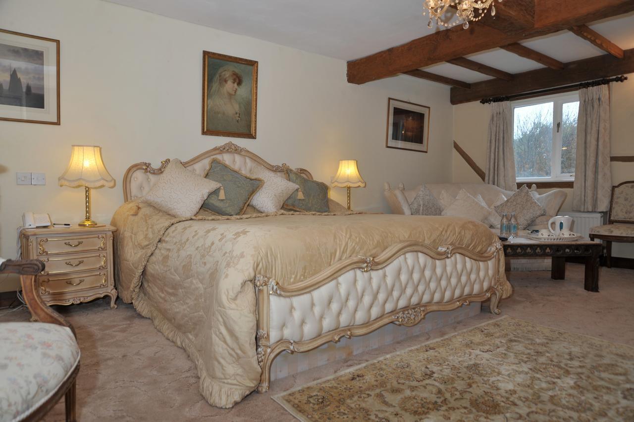 The Inglenook Hotel Bognor Regis Bagian luar foto