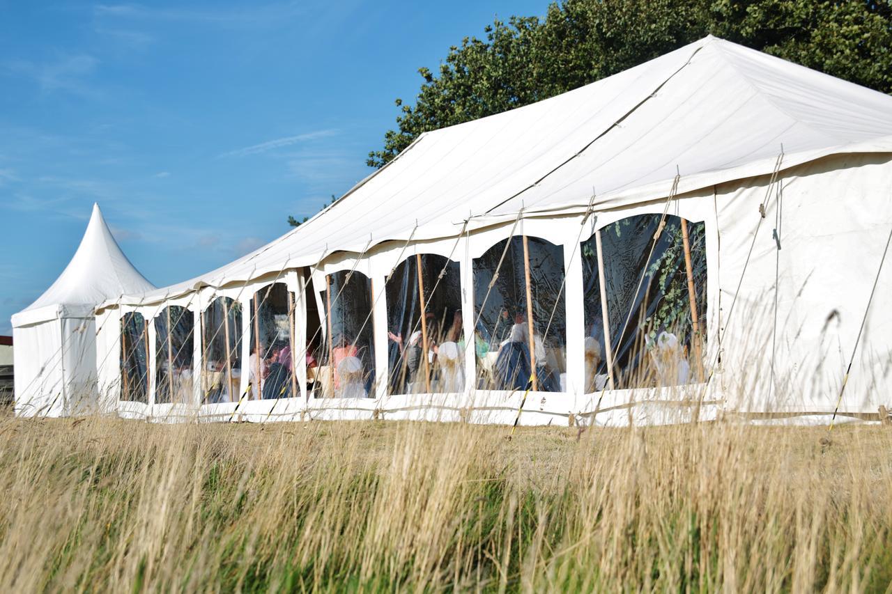 The Inglenook Hotel Bognor Regis Bagian luar foto