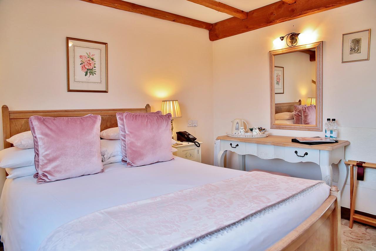 The Inglenook Hotel Bognor Regis Bagian luar foto