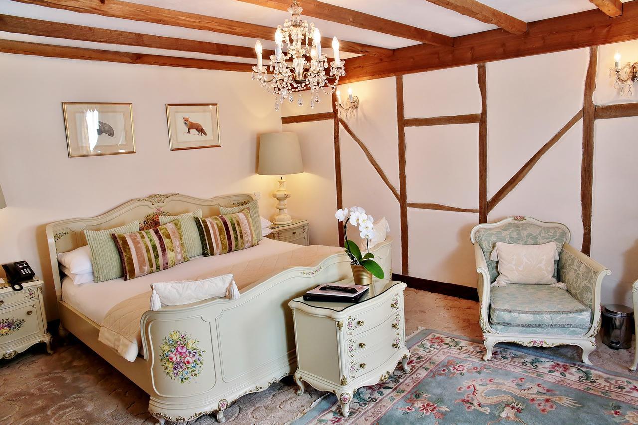 The Inglenook Hotel Bognor Regis Bagian luar foto