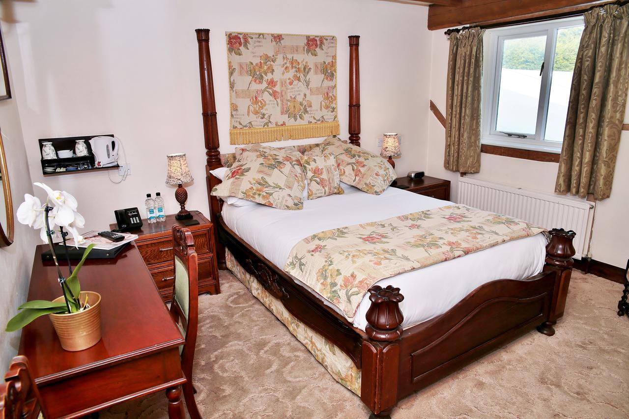 The Inglenook Hotel Bognor Regis Bagian luar foto