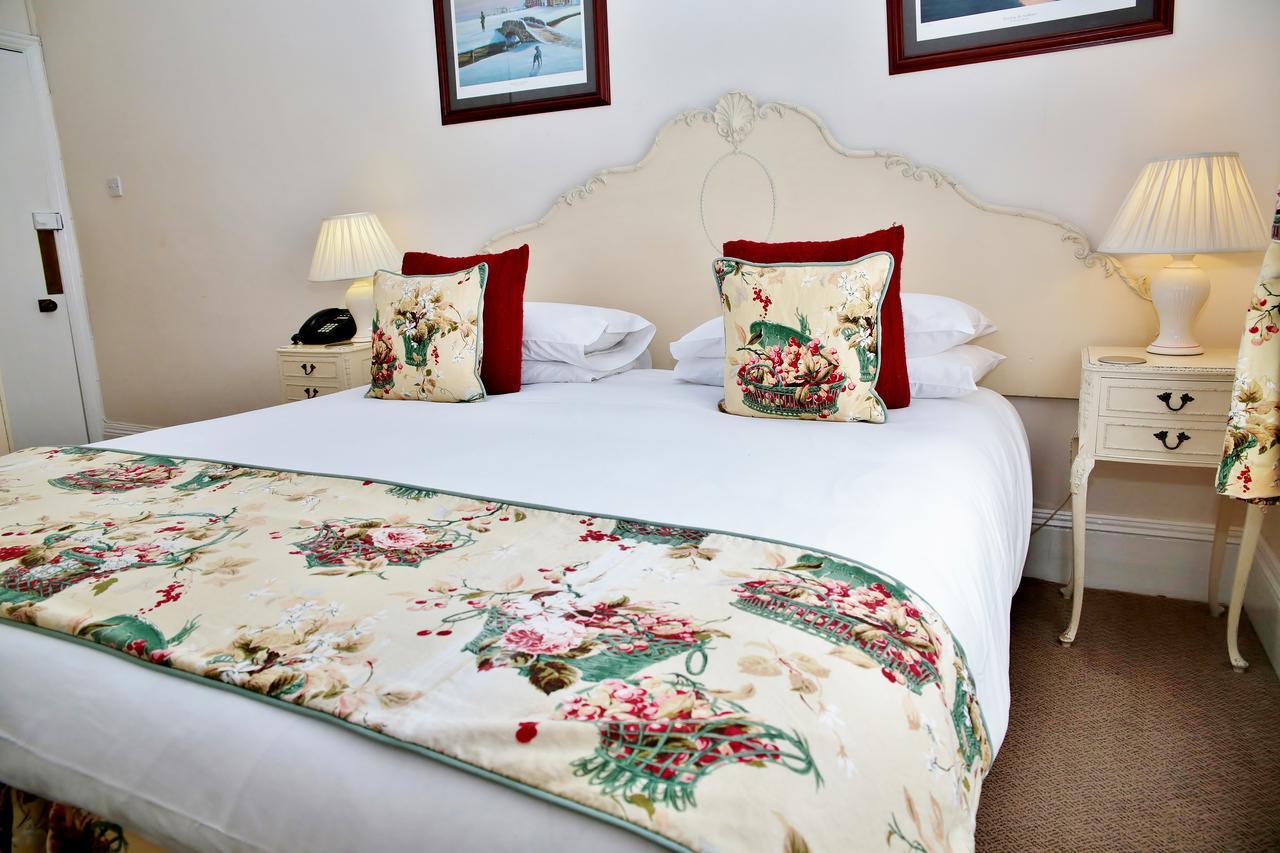 The Inglenook Hotel Bognor Regis Bagian luar foto