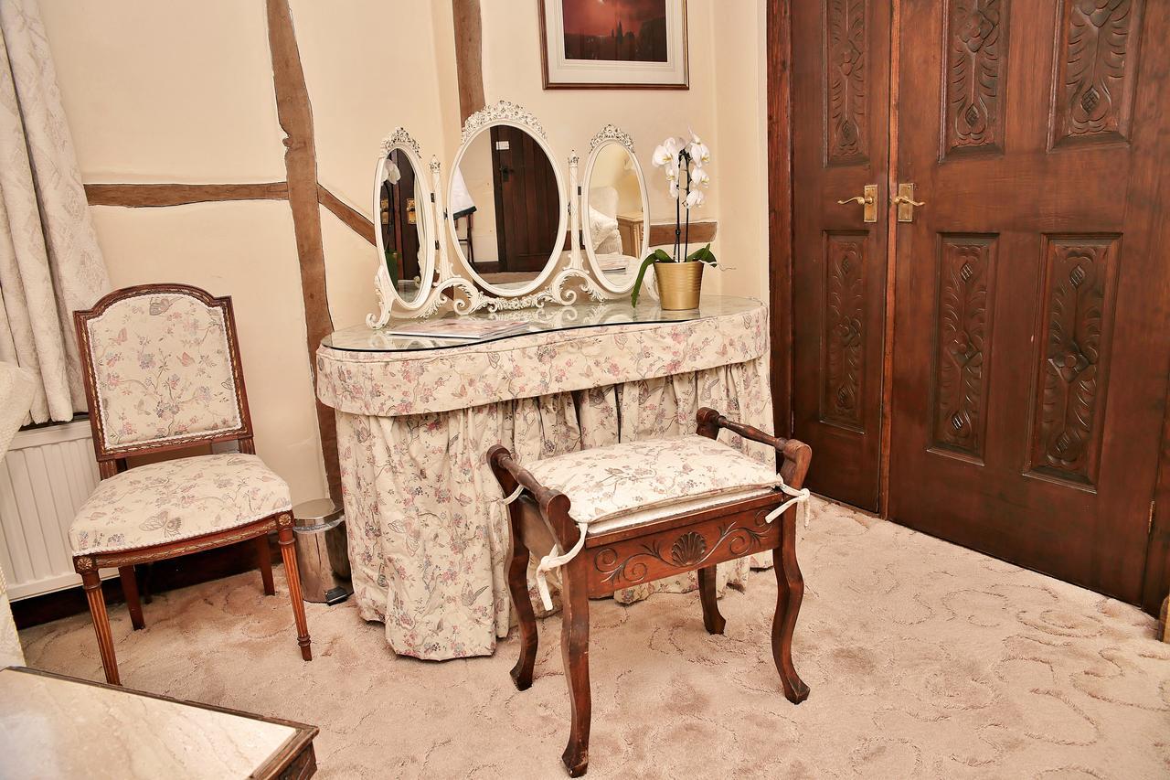 The Inglenook Hotel Bognor Regis Bagian luar foto