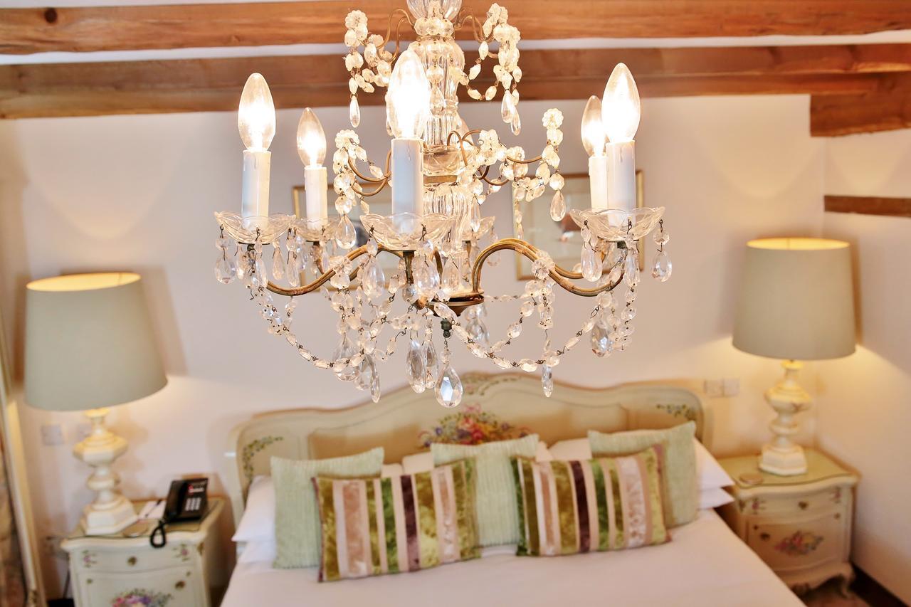 The Inglenook Hotel Bognor Regis Bagian luar foto