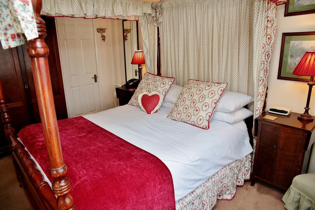 The Inglenook Hotel Bognor Regis Bagian luar foto