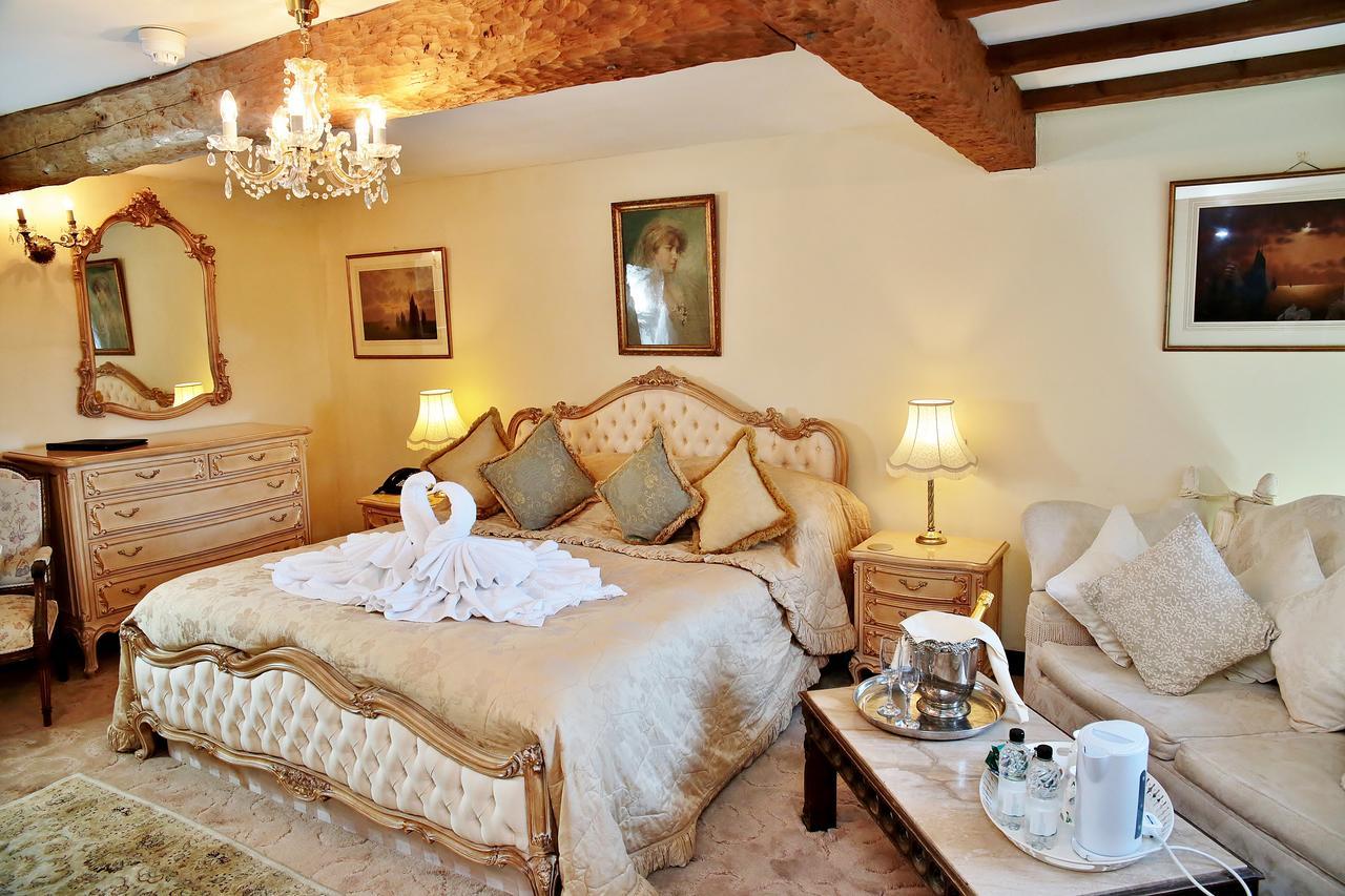The Inglenook Hotel Bognor Regis Bagian luar foto