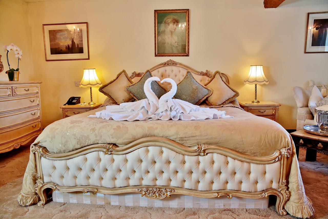 The Inglenook Hotel Bognor Regis Bagian luar foto