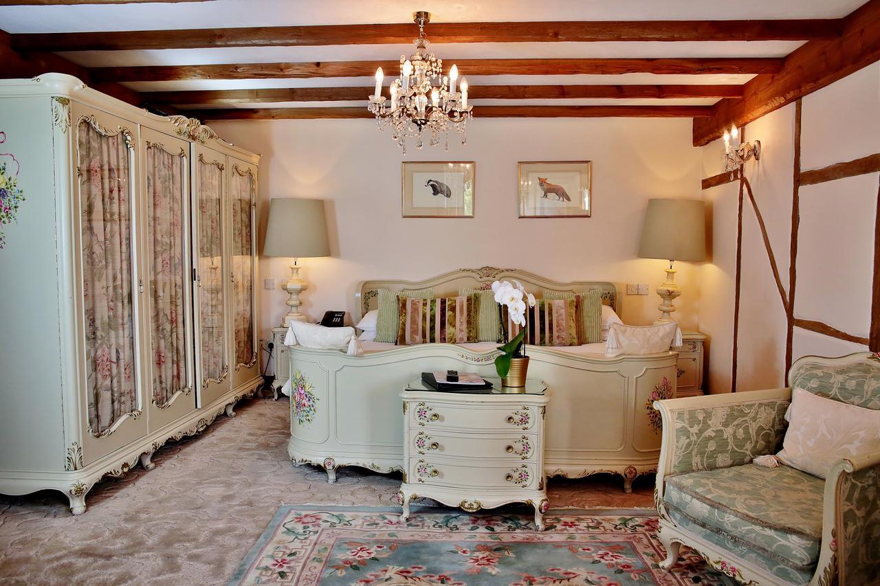 The Inglenook Hotel Bognor Regis Bagian luar foto